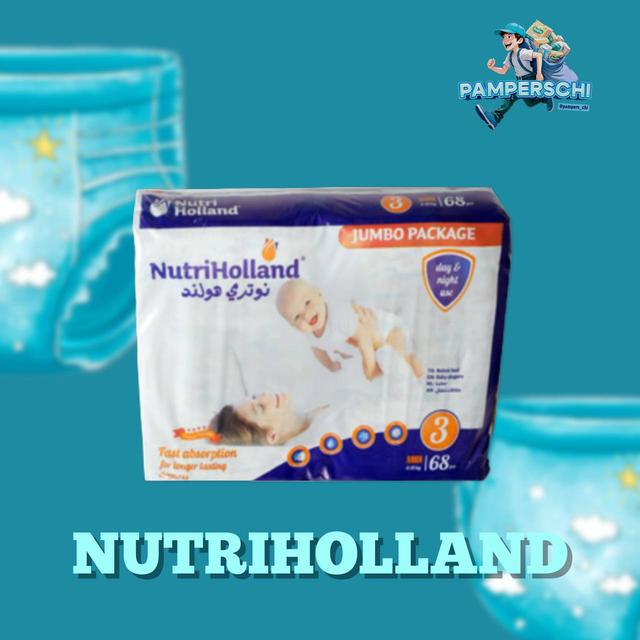 NutriHolland