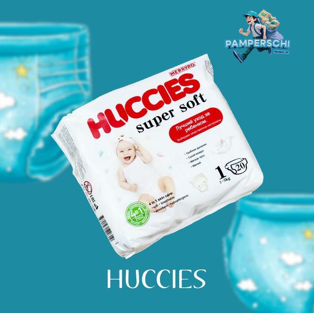 Hliccies super soft