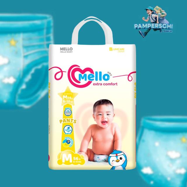 Mello (трусик) 