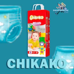 Chikako (трусик)