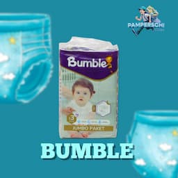 Bumble (липучка)