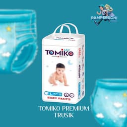 Tomiko Elit Soft (трусик)