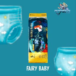 Fairy baby (Трусик)