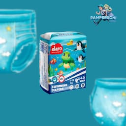 Elaro swimming (Трусик)