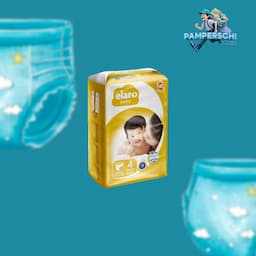 Elaro baby (Трусик)