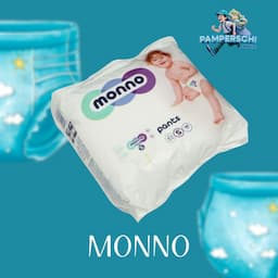 Monno (Трусик)