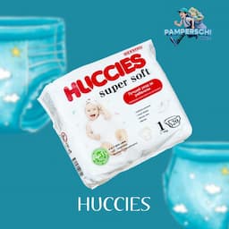 Hliccies super soft