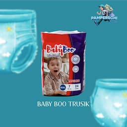 Baby Boo Ultra Soft (Трусик)