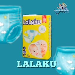 Lalaku (Липучка)