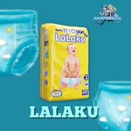 Lalaku (Трусик)