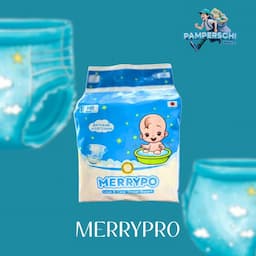 MerryPo (Липучка katta pochkada)