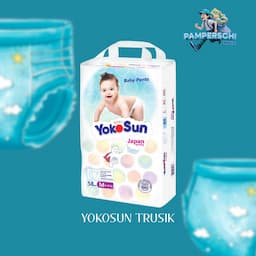 YokoSun comfort (Трусик)