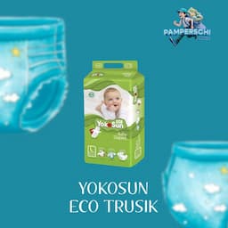 Yokosun eco (трусик)