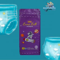 Luna lull (трусик)